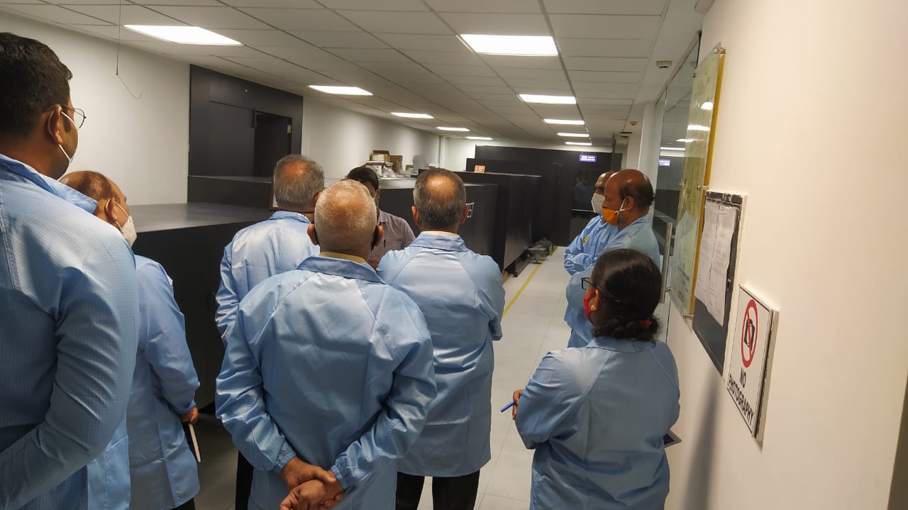 M/s. Lighting Technologies India Pvt